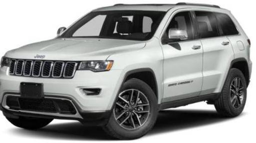 JEEP GRAND CHEROKEE 2022 1C4RJFAG9NC146177 image